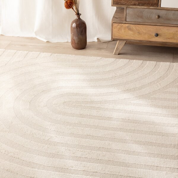 Dywan Belaro cream 160x230 cm