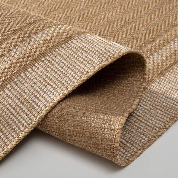 Dywan Sienna camel 160x230 cm