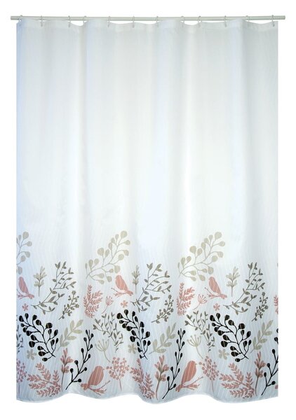 Zasłona prysznicowa 180x200 cm Brids – MSV