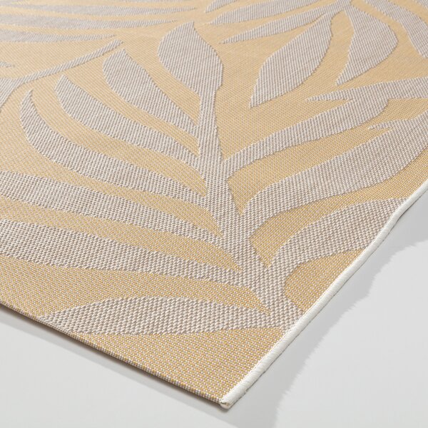 Dywan Avenna golden beige 160x230 cm
