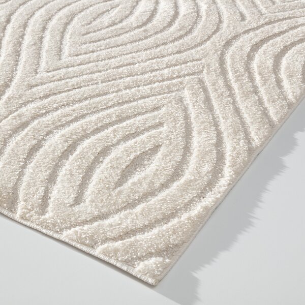 Dywan Serenno cream 160x230 cm