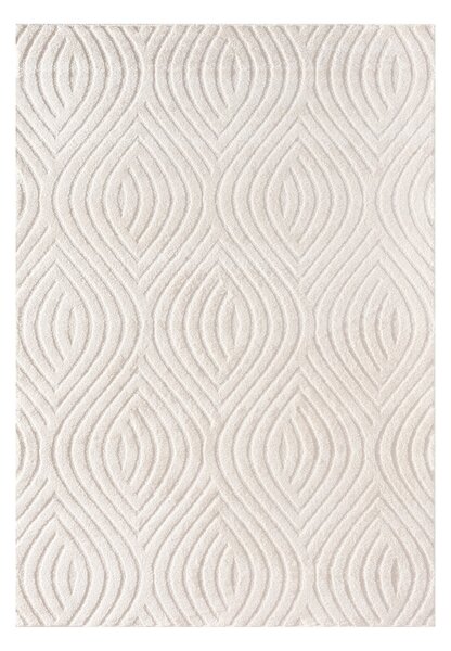 Dywan Serenno cream 160x230 cm