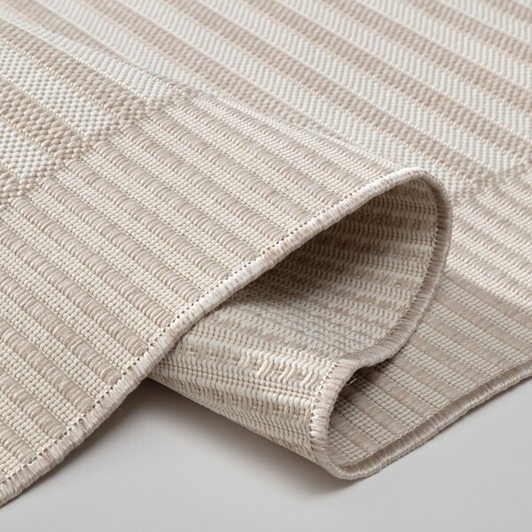 Dywan Lunara creamy 160x230 cm