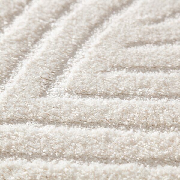 Dywan Serenno cream 160x230 cm