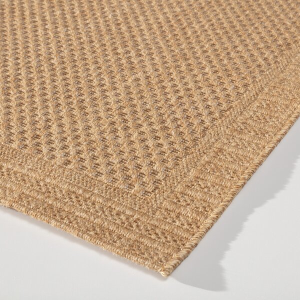 Dywan Corton camel 80x150 cm