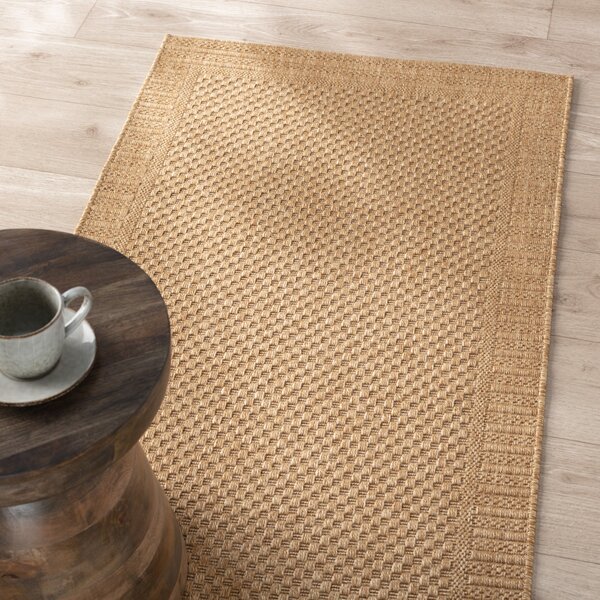Dywan Corton camel 80x150 cm