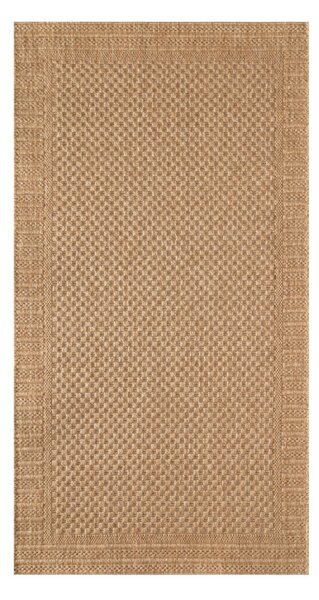 Dywan Corton camel 80x150 cm