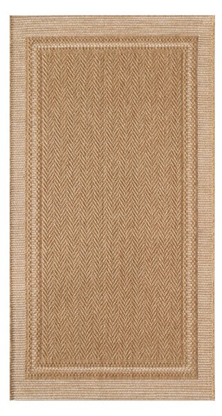Dywan Sienna camel 80x150 cm