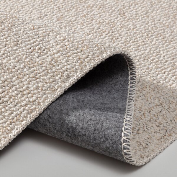 Dywan Solaro linen grey 120x170 cm