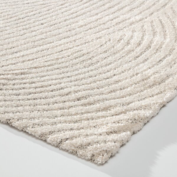 Dywan Travero beige/cream 160x230 cm