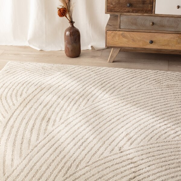 Dywan Travero beige/cream 160x230 cm