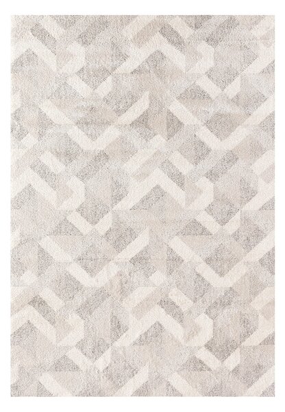 Dywan Larena beige/sand 160x230 cm
