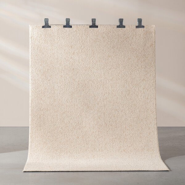 Dywan Solaro cream/camel 160x230 cm