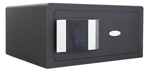 Sejf elektroniczny meblowy PRESTIGE LAP