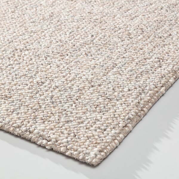 Dywan Solaro beige/grey 160x230 cm