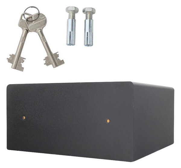 Sejf elektroniczny meblowy PRESTIGE LAP