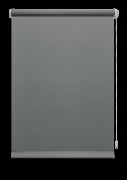 Roleta Mini Relax ciemnoszary, 57 x 150 cm, 57 x 150 cm