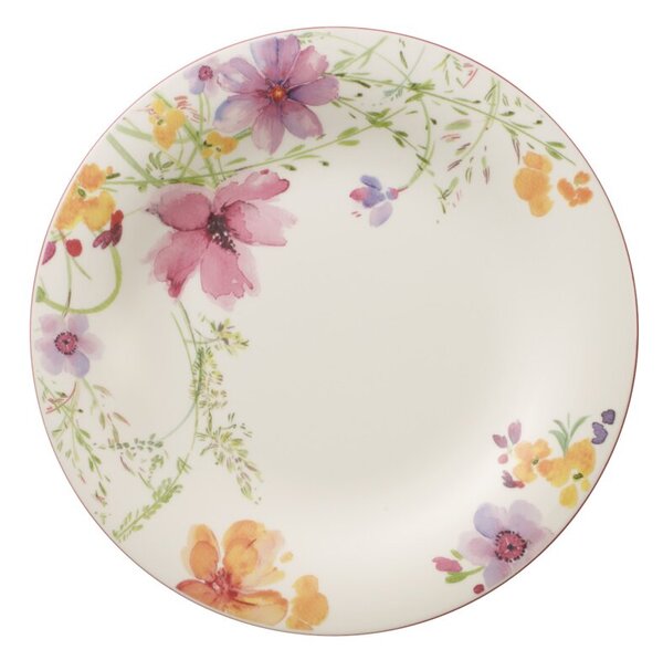 Talerz obiadowy Mariefleur Basic Villeroy & Boch