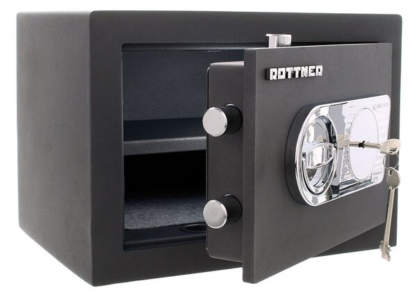 Sejf meblowy TOSCANA 26, 280 x 370 x 280 mm, 10 l