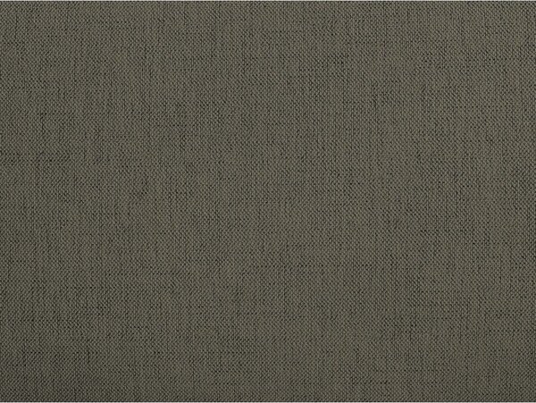 Ciemnozielone tapicerowane łóżko dwuosobowe bez zagłówka ze schowkiem i stelażem 160x200 cm Inera – Bobochic Paris