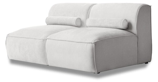 Biała sofa 152 cm Flex Felix – Miuform