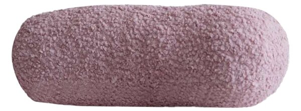 Poduszka dekoracyjna z materiału bouclé 14x50 cm Top – Mioli Decor