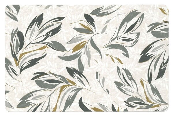 Plastikowa mata stołowa 30x44 cm Joline – douceur d'intérieur
