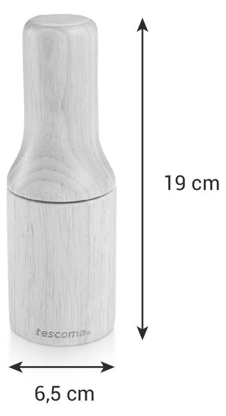 Tescoma Młynki drewniane ONLINE średnica 6 cm