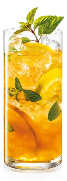 Tescoma Zestaw szklanek do long drinków CHARLIE, 6szt., 520 ml, L