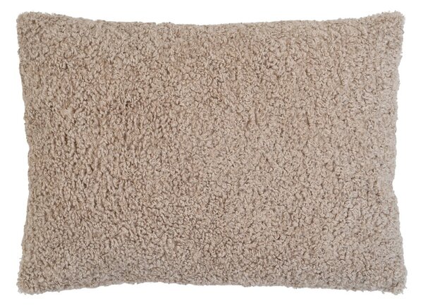 Poduszka dekoracyjna z materiału bouclé 45x60 cm Tavira – House Nordic