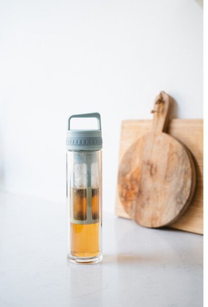 Butelka termiczna Cold Brew Moshi – Leopold Vienna