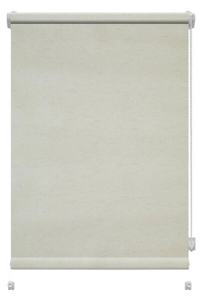 Kremowa roleta 97x150 cm Mini Faro – Gardinia