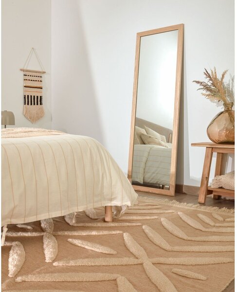 Lustro ścienne 80,5x180,5 cm Yvaine – Kave Home