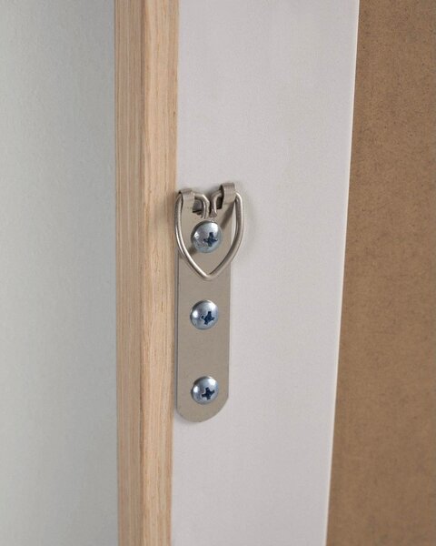 Lustro ścienne 80,5x180,5 cm Yvaine – Kave Home