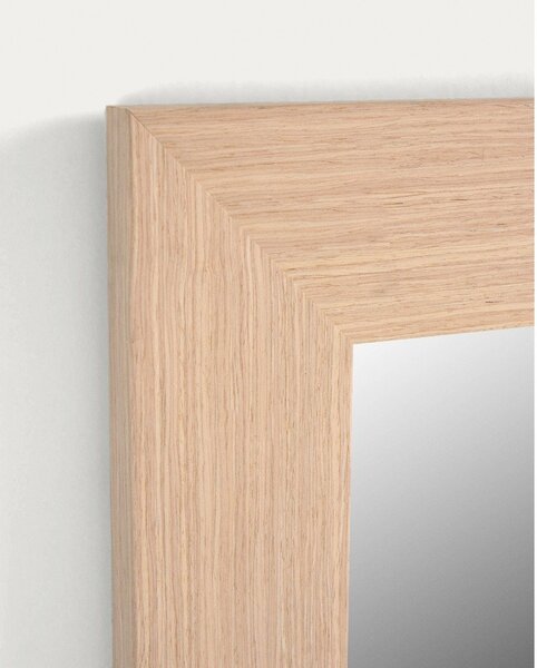 Lustro ścienne 80,5x180,5 cm Yvaine – Kave Home