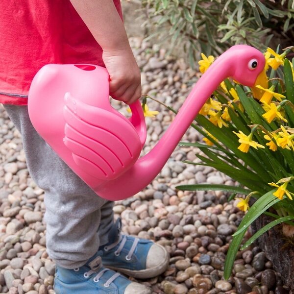 Konewka Rex London Flamingo Bay, 1,5 l