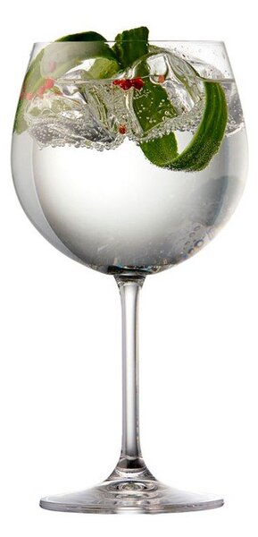 Kieliszki do koktajli zestaw 4 szt. 570 ml Juvel – Lyngby Glas