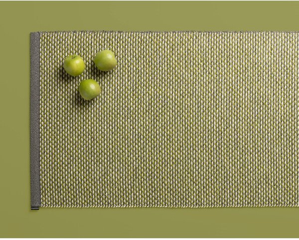 Chodnik odpowiedni na zewnątrz w kolorze khaki 70x200 cm Effi Apple – Pappelina