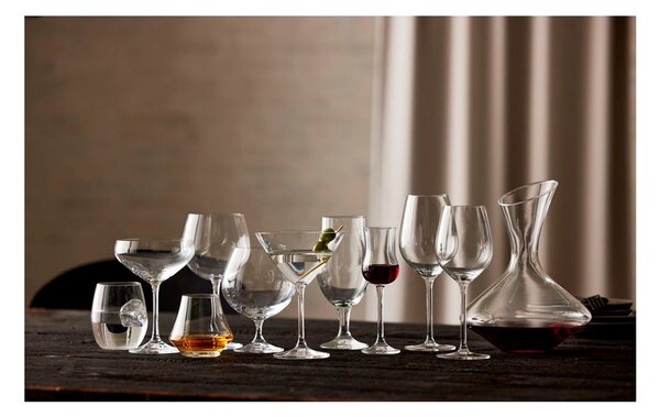 Kieliszki do koktajli zestaw 4 szt. 570 ml Juvel – Lyngby Glas