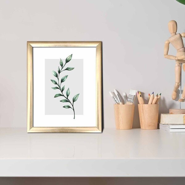 Obraz 23,5x28,5 cm – Wallity