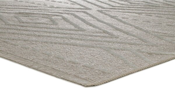 Kremowy dywan 160x230 cm Lux – Universal