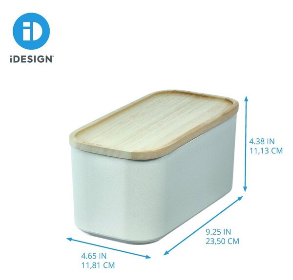 Pojemnik na żywność na żywność – iDesign