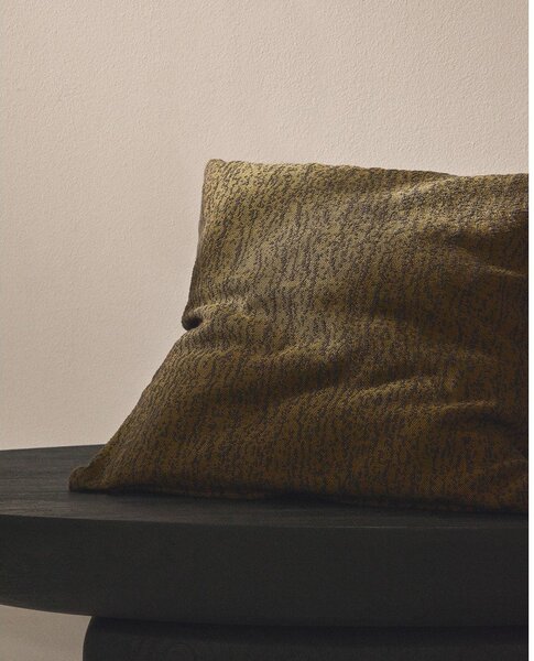 Poszewka na poduszkę żakardowa 50x50 cm Melien – Kave Home