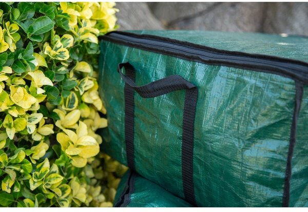 Pojemnik próżniowy na tekstylia ogrodowe 50x50x25 cm Ecologik – Compactor
