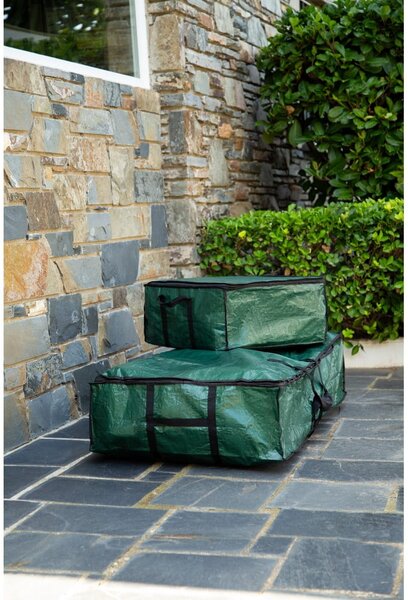 Pojemnik próżniowy na tekstylia ogrodowe 117x67x25 cm Ecologik – Compactor