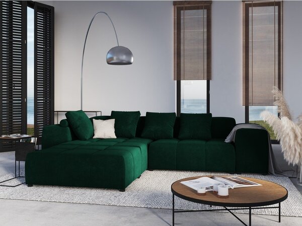 Poduszki dekoracyjne zestaw 2 szt. 50x55 cm Rome Velvet – Cosmopolitan Design