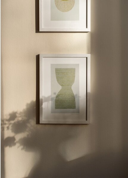 Plakat 30x40 cm Aventurine – Emma Lawrenson – The Poster Club