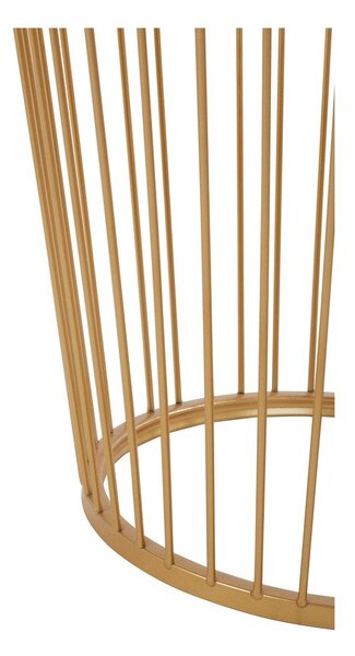 Okrągły stolik ze szklanym blatem ø 45 cm Avantis – Premier Housewares