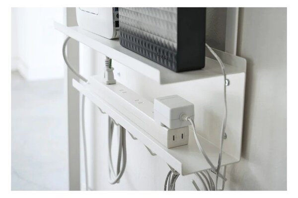 Metalowy organizer Smart – YAMAZAKI