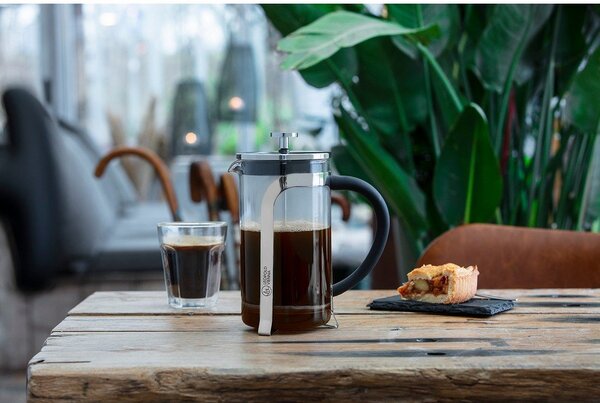 French press – Leopold Vienna